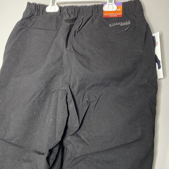 Sunice Stormpack Windproof Lined Pants - Picture 4 of 9